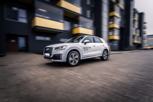 Zalety wypożyczenia samochodu