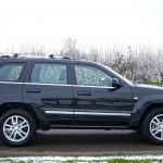 Używany SUV