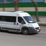 Bus a autokar