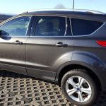 Minivan dla rodziny