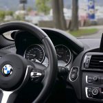 head up display