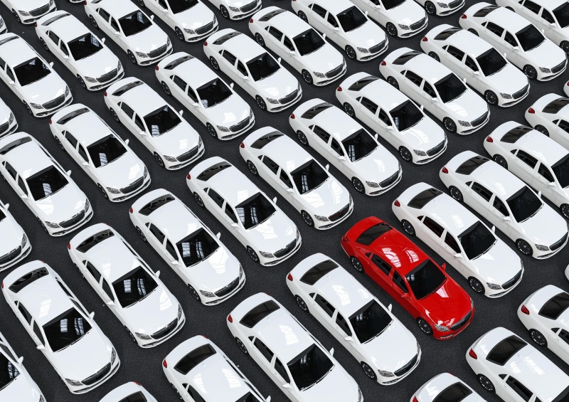 zamontowanie monitoringu GPS we flocie